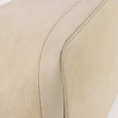 LOUIS VUITTON Epi Petit Noe Shoulder Bag White Yvoire M4084J LV Auth 191694-15