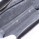 LOUIS VUITTON Epi Trousse Crete Pouch Black M48402 LV Auth 191699-10