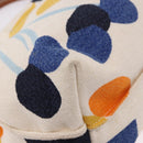 Miu Miu Hand Bag Canvas Multicolor Auth 191702A-14