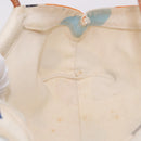 Miu Miu Hand Bag Canvas Multicolor Auth 191702A-18