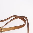 LOUIS VUITTON Monogram Montsouris MM Backpack M51136 LV Auth 191709-15