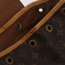 LOUIS VUITTON Monogram Montsouris MM Backpack M51136 LV Auth 191709-10
