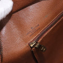 LOUIS VUITTON Monogram Sac Weekend PM Tote Bag M42425 LV Auth 191711-18