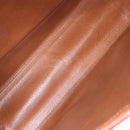 LOUIS VUITTON Monogram Sac Weekend PM Tote Bag M42425 LV Auth 191711-10