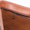 LOUIS VUITTON Monogram Sac Weekend PM Tote Bag M42425 LV Auth 191711-21