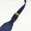 LOUIS VUITTON Monogram Split Keepall Bandouliere 50 Bag M43861 LV Auth 191722SM-10