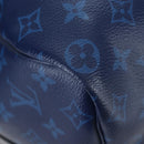 LOUIS VUITTON Monogram Split Keepall Bandouliere 50 Bag M43861 LV Auth 191722SM-15