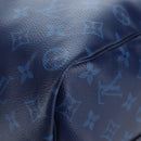 LOUIS VUITTON Monogram Split Keepall Bandouliere 50 Bag M43861 LV Auth 191722SM-16