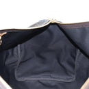 LOUIS VUITTON Monogram Split Keepall Bandouliere 50 Bag M43861 LV Auth 191722SM-23