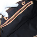 LOUIS VUITTON Monogram Split Keepall Bandouliere 50 Bag M43861 LV Auth 191722SM-25