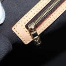 LOUIS VUITTON Monogram Split Keepall Bandouliere 50 Bag M43861 LV Auth 191722SM-26