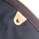 LOUIS VUITTON Monogram Split Keepall Bandouliere 50 Bag M43861 LV Auth 191722SM-28