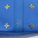 LOUIS VUITTON Masters Collection Keepall Bandouliere 50 M43344 Auth 191724SM-18