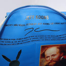 LOUIS VUITTON Masters Collection Keepall Bandouliere 50 M43344 Auth 191724SM-22