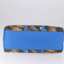 LOUIS VUITTON Masters Collection Keepall Bandouliere 50 M43344 Auth 191724SM-5