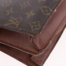 LOUIS VUITTON Monogram Angian Shoulder Bag M51205 LV Auth 191740-15