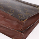 LOUIS VUITTON Monogram Angian Shoulder Bag M51205 LV Auth 191740-16