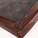 LOUIS VUITTON Monogram Angian Shoulder Bag M51205 LV Auth 191740-17