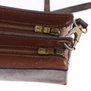 LOUIS VUITTON Monogram Angian Shoulder Bag M51205 LV Auth 191740-9