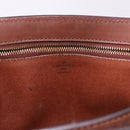 LOUIS VUITTON Monogram Angian Shoulder Bag M51205 LV Auth 191740-18