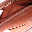LOUIS VUITTON Monogram Angian Shoulder Bag M51205 LV Auth 191740-10