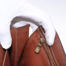LOUIS VUITTON Monogram Angian Shoulder Bag M51205 LV Auth 191740-21