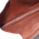 LOUIS VUITTON Monogram Angian Shoulder Bag M51205 LV Auth 191740-22