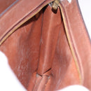 LOUIS VUITTON Monogram Angian Shoulder Bag M51205 LV Auth 191740-23