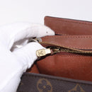 LOUIS VUITTON Monogram Angian Shoulder Bag M51205 LV Auth 191740-25
