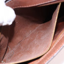 LOUIS VUITTON Monogram Angian Shoulder Bag M51205 LV Auth 191740-11