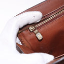 LOUIS VUITTON Monogram Angian Shoulder Bag M51205 LV Auth 191740-26