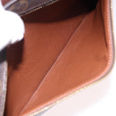 LOUIS VUITTON Monogram Angian Shoulder Bag M51205 LV Auth 191740-28