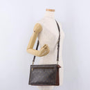 LOUIS VUITTON Monogram Angian Shoulder Bag M51205 LV Auth 191740-29