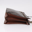 LOUIS VUITTON Monogram Angian Shoulder Bag M51205 LV Auth 191740-3