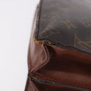 LOUIS VUITTON Monogram Angian Shoulder Bag M51205 LV Auth 191740-4