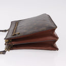 LOUIS VUITTON Monogram Angian Shoulder Bag M51205 LV Auth 191740-5