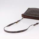 LOUIS VUITTON Monogram Angian Shoulder Bag M51205 LV Auth 191740-7