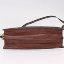 LOUIS VUITTON Monogram Angian Shoulder Bag M51205 LV Auth 191740-6