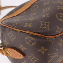 LOUIS VUITTON Monogram Blois Shoulder Bag M51221 LV Auth 191744-9
