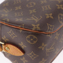 LOUIS VUITTON Monogram Blois Shoulder Bag M51221 LV Auth 191744-15