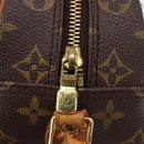 LOUIS VUITTON Monogram Blois Shoulder Bag M51221 LV Auth 191744-10