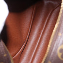 LOUIS VUITTON Monogram Blois Shoulder Bag M51221 LV Auth 191744-11