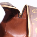 LOUIS VUITTON Monogram Blois Shoulder Bag M51221 LV Auth 191744-18
