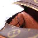 LOUIS VUITTON Monogram Blois Shoulder Bag M51221 LV Auth 191744-12