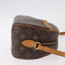 LOUIS VUITTON Monogram Blois Shoulder Bag M51221 LV Auth 191744-3