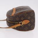 LOUIS VUITTON Monogram Blois Shoulder Bag M51221 LV Auth 191744-5
