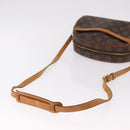 LOUIS VUITTON Monogram Blois Shoulder Bag M51221 LV Auth 191744-7