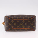 LOUIS VUITTON Monogram Blois Shoulder Bag M51221 LV Auth 191744-6