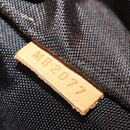 LOUIS VUITTON Monogram Vernis Pegas 45 Suitcase Amarante M91277 LV Auth 191745A-12