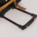 LOUIS VUITTON Monogram Vernis Pegas 45 Suitcase Amarante M91277 LV Auth 191745A-7